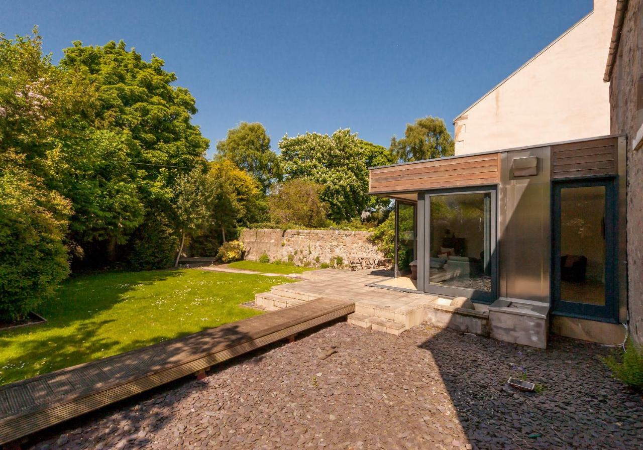 The Lochside House Residence Эдинбург Экстерьер фото