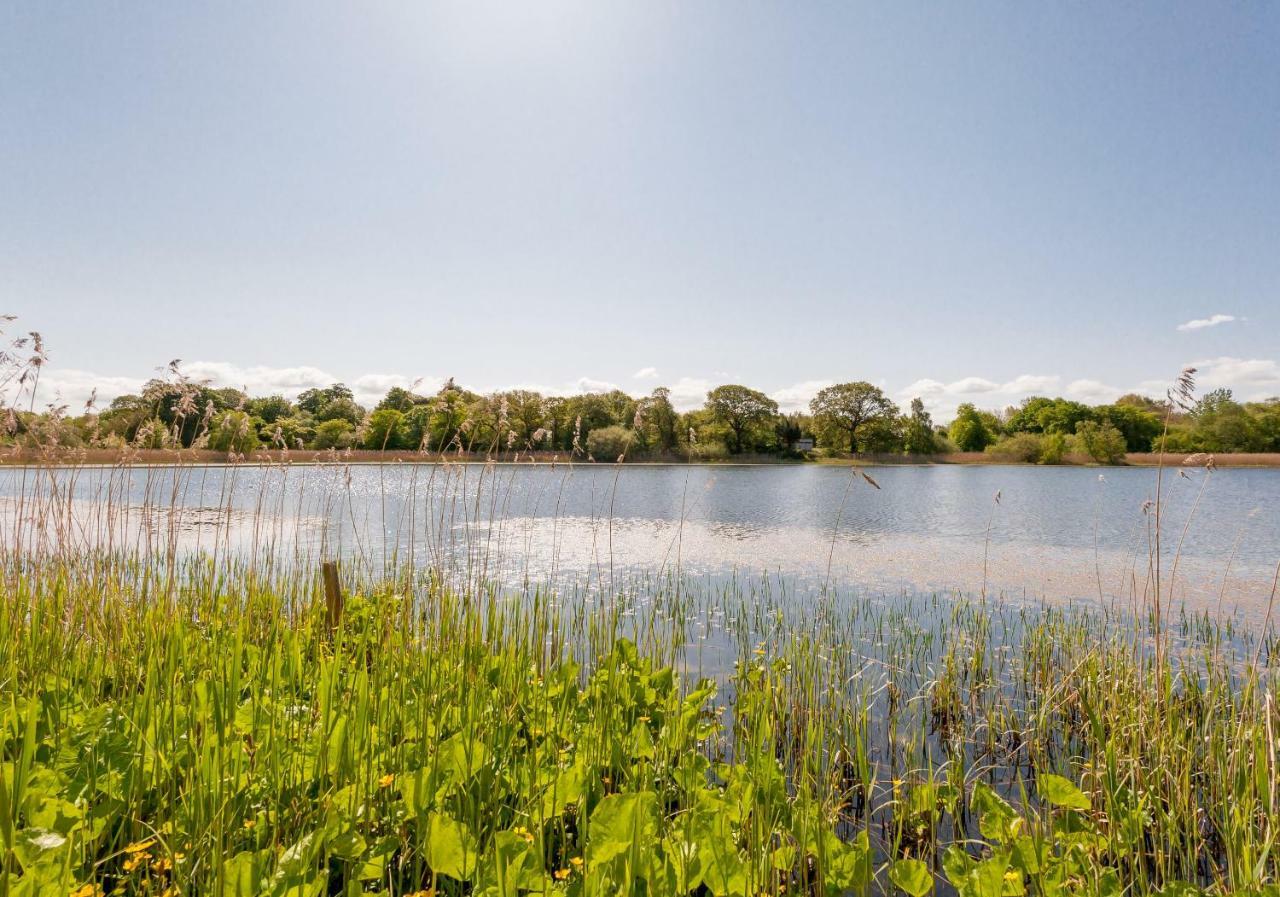 The Lochside House Residence Эдинбург Экстерьер фото