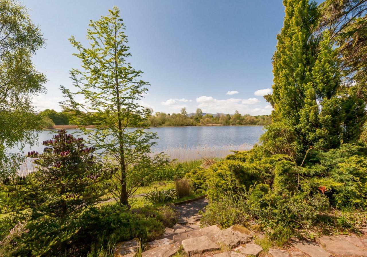 The Lochside House Residence Эдинбург Экстерьер фото